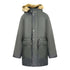 Fred Perry Mens J2583 102 Jacket Black